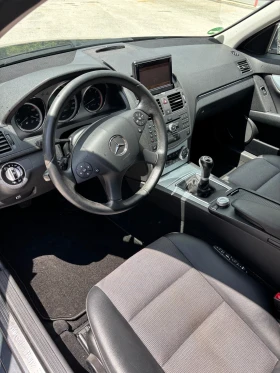 Mercedes-Benz C 350 CDI Avantgarde, Bixenon , снимка 5