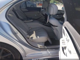 Mercedes-Benz S 63 AMG * S* 4MATIC* КРАЙНА* ЦЕНА* , снимка 14