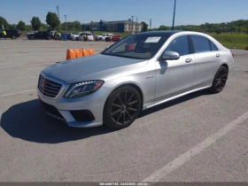 Mercedes-Benz S 63 AMG * S* 4MATIC* КРАЙНА* ЦЕНА* , снимка 1