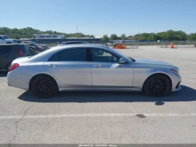 Mercedes-Benz S 63 AMG * S* 4MATIC* КРАЙНА* ЦЕНА* , снимка 7