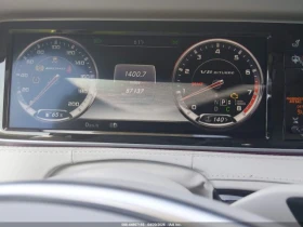 Mercedes-Benz S 63 AMG * S* 4MATIC* КРАЙНА* ЦЕНА* , снимка 11