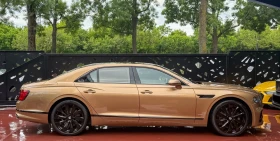 Bentley Flying Spur 2.9 V6 Hybrid AWD, снимка 2