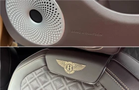 Bentley Flying Spur 2.9 V6 Hybrid AWD, снимка 10