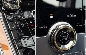 Bentley Flying Spur 2.9 V6 Hybrid AWD, снимка 9