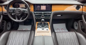 Bentley Flying Spur 2.9 V6 Hybrid AWD, снимка 6