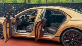 Bentley Flying Spur 2.9 V6 Hybrid AWD, снимка 5