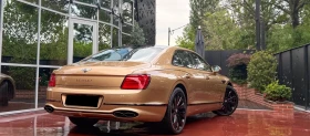 Bentley Flying Spur 2.9 V6 Hybrid AWD, снимка 3