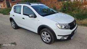 Dacia Sandero 0.9 газ stepway 2, снимка 3