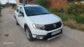 Dacia Sandero 0.9 газ stepway 2, снимка 2