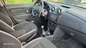 Dacia Sandero 0.9 газ stepway 2, снимка 10