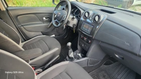 Dacia Sandero 0.9 газ stepway 2, снимка 15