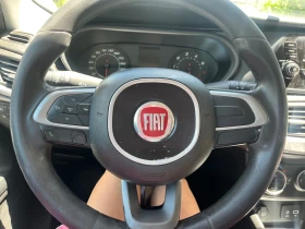 Fiat Tipo 1.4i 16V 95hp, снимка 7