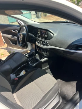 Fiat Tipo 1.4i 16V 95hp, снимка 5
