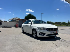 Fiat Tipo 1.4i 16V 95hp, снимка 2