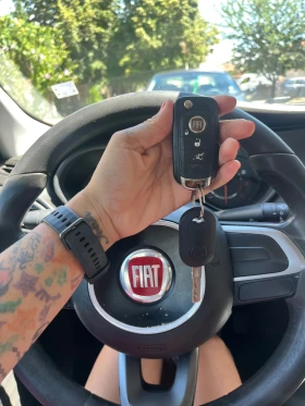 Fiat Tipo 1.4i 16V 95hp, снимка 6