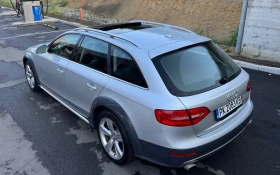 Audi A4 Allroad, снимка 3
