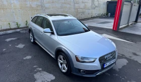 Audi A4 Allroad, снимка 2