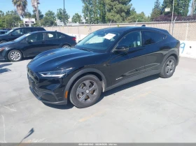 Ford Mustang Mach-E Select, снимка 2