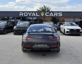 Mercedes-Benz AMG GT GT 4.3* 6.3s pack* Pano* , снимка 5