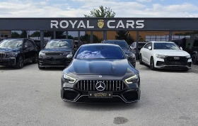 Mercedes-Benz AMG GT GT 4.3* 6.3s pack* Pano* , снимка 2