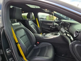 Mercedes-Benz AMG GT GT 4.3* 6.3s pack* Pano* , снимка 10