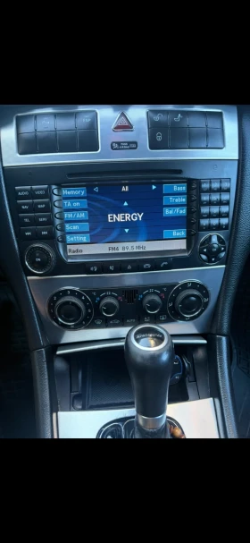Mercedes-Benz C 350, снимка 7