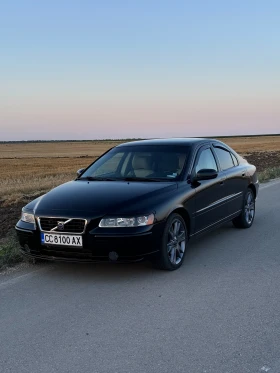 Volvo S60, снимка 1