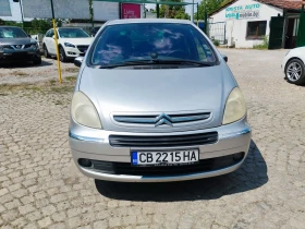 Citroen Xsara picasso 1.6i BENZIN/GAS, снимка 13