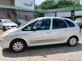 Citroen Xsara picasso 1.6i BENZIN/GAS, снимка 4