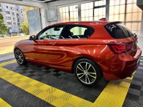 BMW 118 F21  2.0D Sport, снимка 5