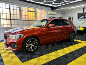 BMW 118 F21  2.0D Sport, снимка 3