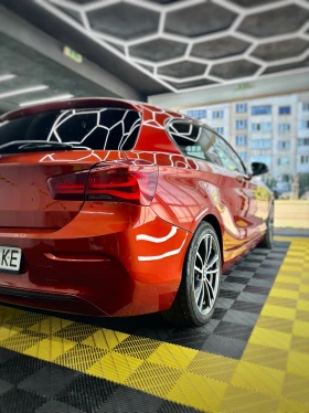 BMW 118 F21  2.0D Sport, снимка 6