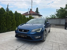 Seat Leon 2.0 TDI  FR , снимка 1
