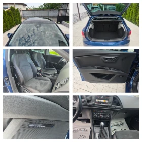 Seat Leon 2.0 TDI  FR , снимка 16