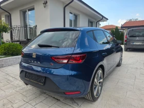 Seat Leon 2.0 TDI  FR , снимка 5