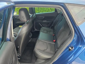 Seat Leon 2.0 TDI  FR , снимка 9