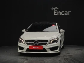 Mercedes-Benz CLA CLA250 4MATIC| 211к.с.| ВКЛ.ТЕХНОТЕСТ, снимка 3