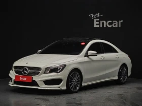 Mercedes-Benz CLA CLA250 4MATIC| 211к.с.| ВКЛ.ТЕХНОТЕСТ, снимка 1
