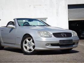 Mercedes-Benz SLK 2.3 /slk/ kompressor/, снимка 1