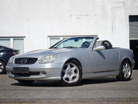 Mercedes-Benz SLK 2.3 /slk/ kompressor/, снимка 2