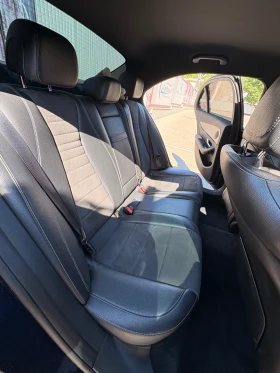 Mercedes-Benz E 350, снимка 8