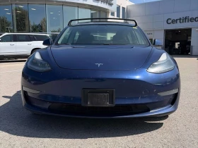 Tesla Model 3 * Long Range * CARFAX * ОПЦИЯ ЗА ФИНАНСИРАНЕ, снимка 6