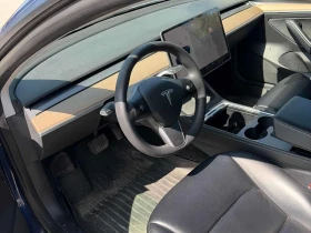 Tesla Model 3 * Long Range * CARFAX * ОПЦИЯ ЗА ФИНАНСИРАНЕ, снимка 5