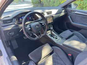 Skoda Superb 2.0TDI* 200кс* 4X4* SPORTLINE* Panorama* FACELIFT*, снимка 5
