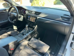 Skoda Superb 2.0TDI* 200кс* 4X4* SPORTLINE* Panorama* FACELIFT*, снимка 9