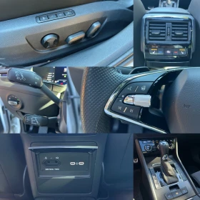 Skoda Superb 2.0TDI* 200кс* 4X4* SPORTLINE* Panorama* FACELIFT*, снимка 15