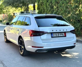Skoda Superb 2.0TDI* 200кс* 4X4* SPORTLINE* Panorama* FACELIFT*, снимка 3