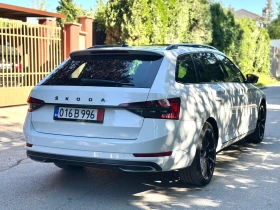 Skoda Superb 2.0TDI* 200кс* 4X4* SPORTLINE* Panorama* FACELIFT*, снимка 4