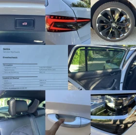 Skoda Superb 2.0TDI* 200кс* 4X4* SPORTLINE* Panorama* FACELIFT*, снимка 16