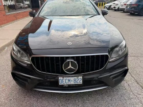 Mercedes-Benz E 53 AMG * АВТОКРЕДИТ БЕЗ ПЪРВОНАЧАЛНА ВНОСКА* , снимка 10